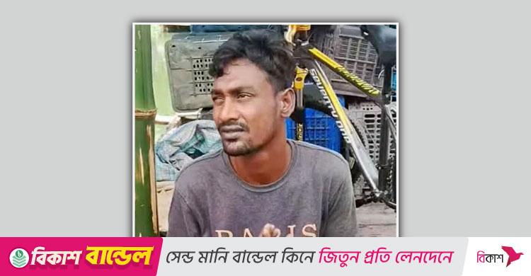 জেলা আদালতে জয় বাংলা স্লোগান দেওয়ায় যুবক আটক