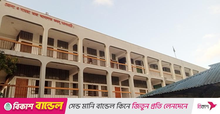 ঝালকাঠিতে হত্যা মামলায় ৩ জনের যাবজ্জীবন