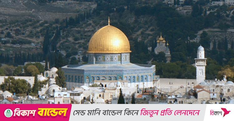 আল-আকসা যেভাবে ইসরায়েল-ফিলিস্তিন সংঘর্ষের মূল কারণ হয়ে উঠলো