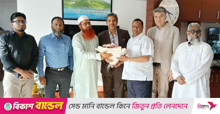 পোশাক শিল্পে কাস্টমস বন্ড পরিষেবা সহজ করার আহ্বান বিজিএমইএ’র