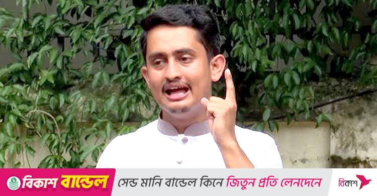 ভারতের আশীর্বাদে আর কোনো দল ক্ষমতায় আসতে পারবে না: সারজিস
