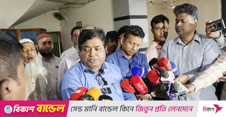 রাবির কর্মকর্তা-কর্মচারীদের কাজে ফেরার আহ্বান প্রশাসনের