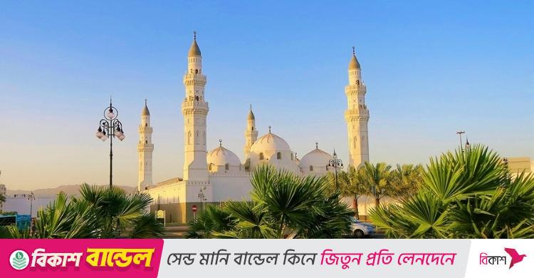 জান্নাত লাভের সহজ আমল ‘তাহিয়্যাতুল অজু’