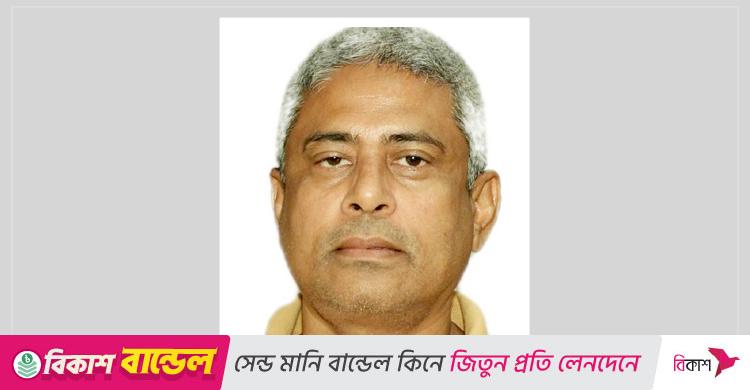 জাবি টিএসসির নতুন পরিচালক অধ্যাপক জাকির হোসেন