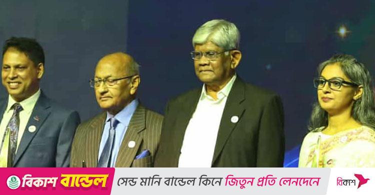 এলডিসি উত্তরণে ব্যবসায়ীদের প্রস্তুতি নেওয়ার আহ্বান অর্থ উপদেষ্টার