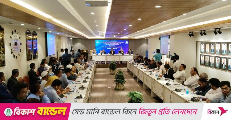 খেলনা রপ্তানি ৫ বছরে ৮ গুণ বাড়ার সম্ভাবনা