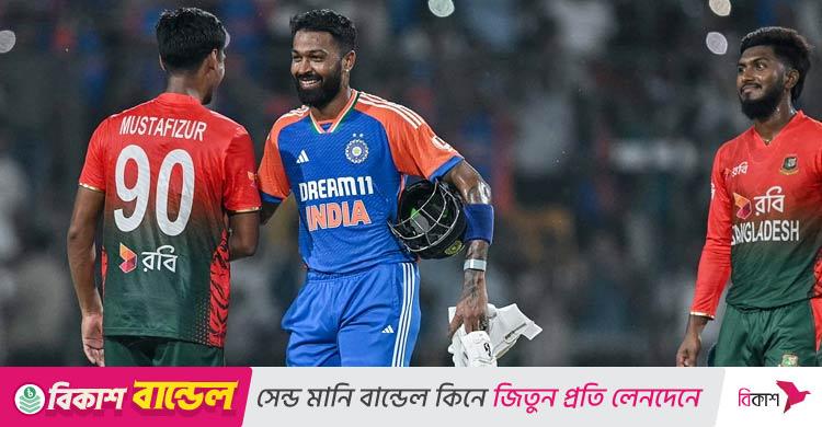 ভারতের বিপক্ষে কেমন হবে বাংলাদেশের একাদশ?