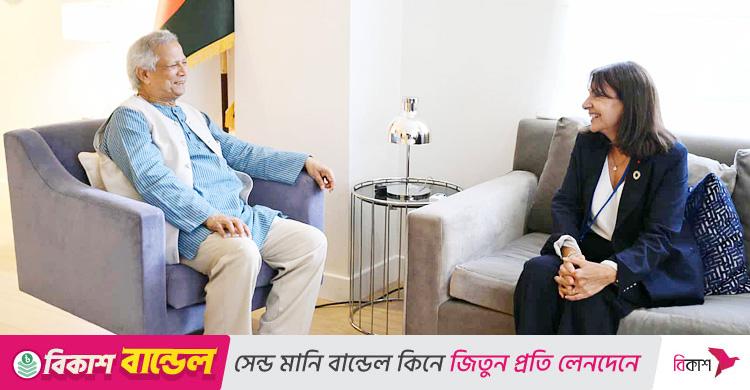 প্রধান উপদেষ্টা / ফেব্রুয়ারির নির্বাচন দেশের গণতন্ত্রে নতুন যুগের সূচনা করবে