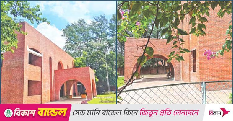 নতুন প্রধানমন্ত্রীর বাসভবন হতে পারে শেরে বাংলা নগরে