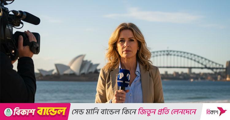 অস্ট্রেলিয়া / চাকরিচ্যুত সাংবাদিককে বড় অঙ্কের ক্ষতিপূরণ দেওয়ার নির্দেশ