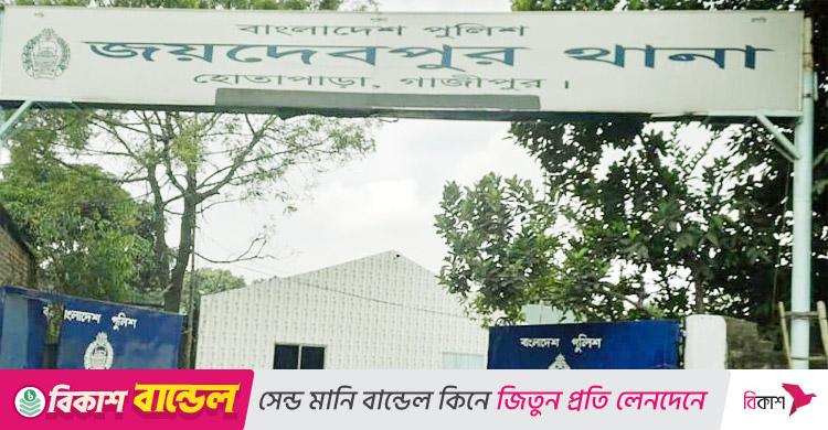 পাহারার সময় যুবককে ডাকাত সন্দেহে পিটিয়ে মারলো স্থানীয়রা