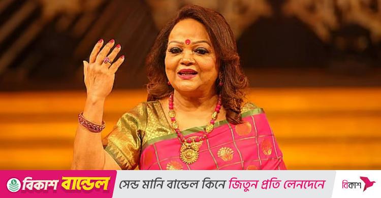 লতা মঙ্গেশকরকে প্রণাম করেন মোদি, আমাদের শিল্পীদের কদর নেই: সাবিনা