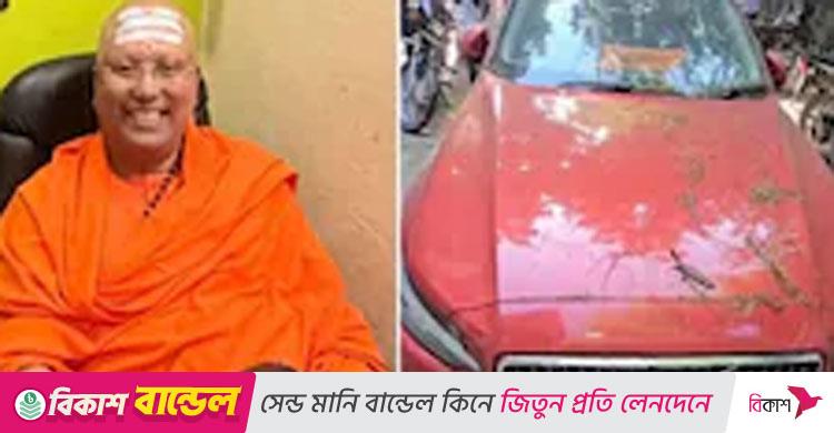 দিল্লিতে স্বামী চৈতন্যনন্দের বিরুদ্ধে ১৭ নারীর অভিযোগ