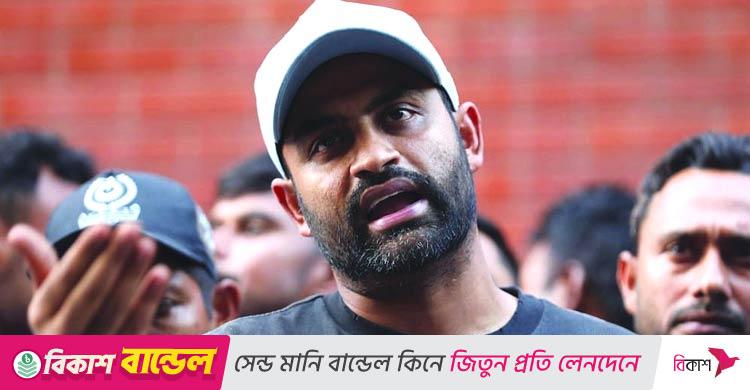 বিসিবি নির্বাচন / ঝুঁকির মুখে তামিম ইকবালের কাউন্সিলরশিপ!