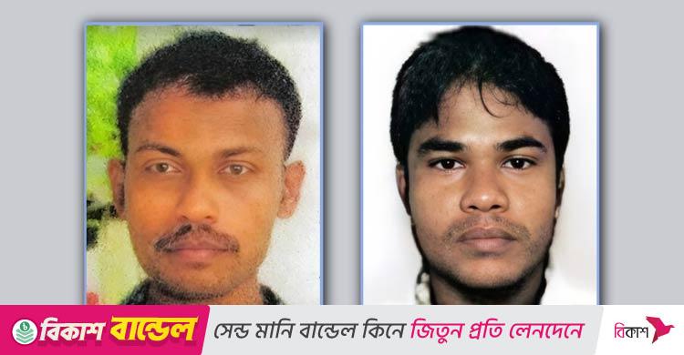 ৩০ হাজার টাকার বিনিময়ে জেল খাটতে এসে ফিঙ্গারপ্রিন্টে ধরা
