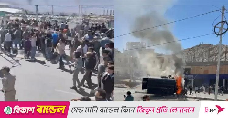 ভারত / লাদাখকে রাজ্যের মর্যাদা দেওয়ার দাবিতে বিক্ষোভ, পুলিশের সঙ্গে সংঘর্ষে নিহত ৪