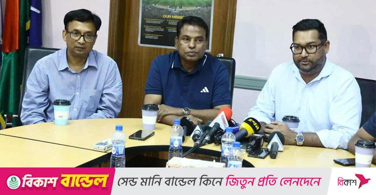 হংকং ম্যাচের টিকিট বিক্রি রোববার থেকে / হ-য-ব-র-ল ঠেকাতে বিশেষ উদ্যোগ বাফুফের