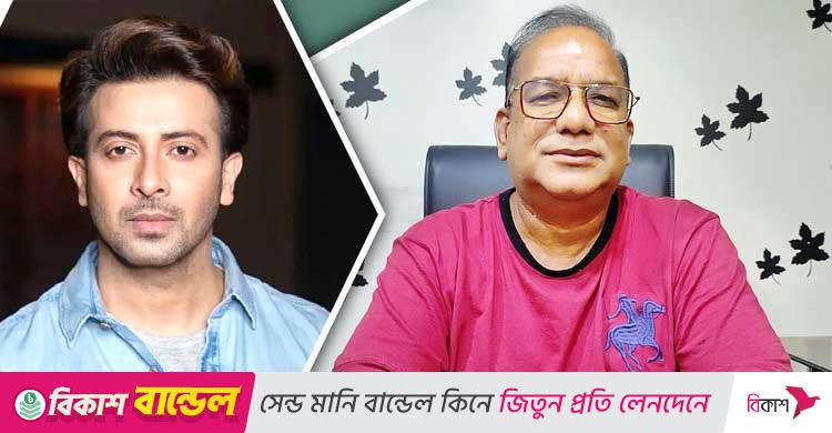 শাকিব খানের ভক্তদের যন্ত্রণায় পরিচালক