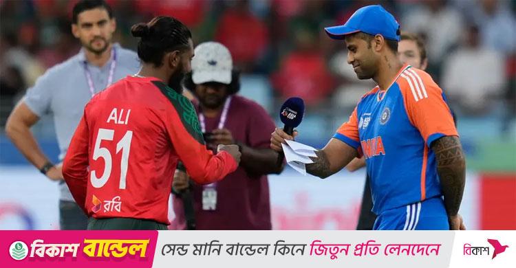 নেই লিটন, অধিনায়ক জাকের আলী, একাদশে চার পরিবর্তন