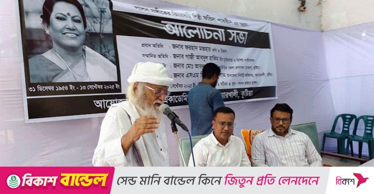 ফরহাদ মজহার / পাকিস্তান আমলে পল্লীগীতি হিসেবে লালনের গান গাওয়া হতো