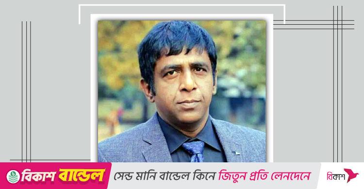 নড়াইলের সাবেক এমপি কবিরুল হক মুক্তি গ্রেফতার
