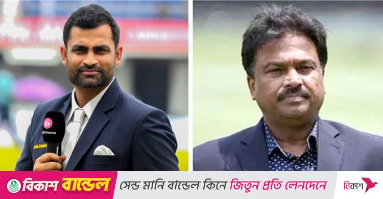 তামিম ইকবাল ও ফারুক আহমেদের কাউন্সিলরশিপ নিয়ে আপত্তি