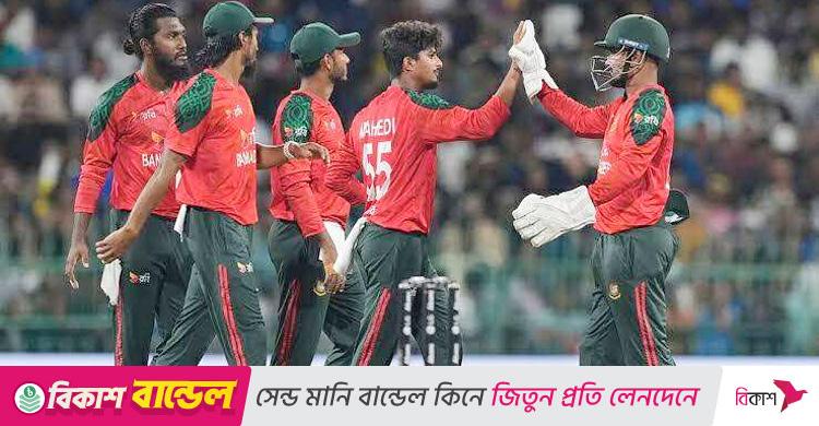 এশিয়া কাপ / বাংলাদেশ-পাকিস্তানের অঘোষিত সেমিফাইনাল আজ
