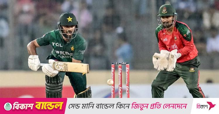 মুখোমুখি বাংলাদেশ-পাকিস্তান: পরিসংখ্যান কী বলছে?
