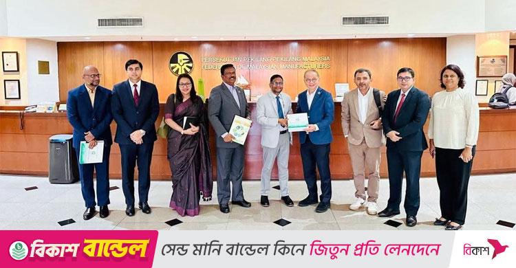 মালয়েশিয়া / স্বল্প খরচে কর্মী নিয়োগ: এফএমএমর সঙ্গে বোয়েসেলের আলোচনা