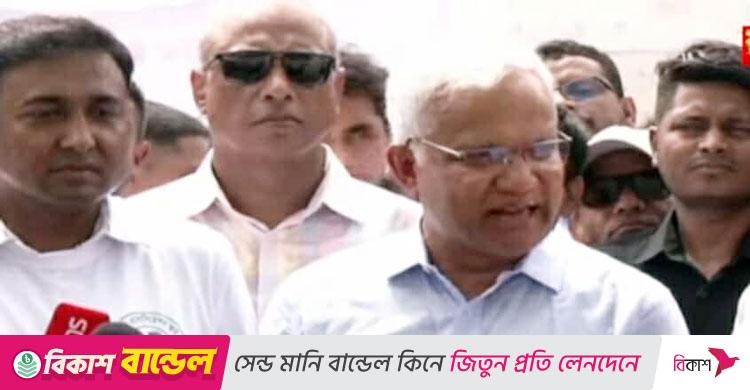 কয়েক সপ্তাহের মধ্যে তারেক রহমান দেশে ফিরবেন: ডা. জাহিদ