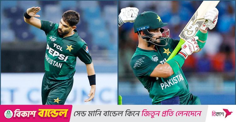 হারিস রউফ-ফারহানের বিরুদ্ধে আইসিসিতে অভিযোগ ভারতের