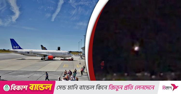 ডেনমার্কে ড্রোন দিয়ে ‘হাইব্রিড আক্রমণ’, রাশিয়াকে সন্দেহ