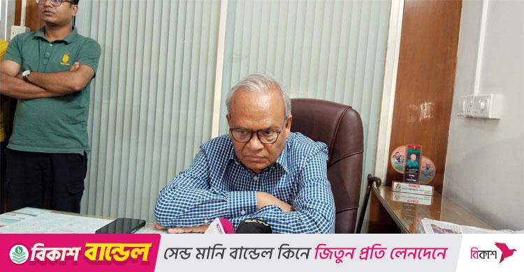 ইসলামপন্থি একটি দল ভারতের সঙ্গে ভালো সম্পর্ক চাচ্ছে: রিজভী