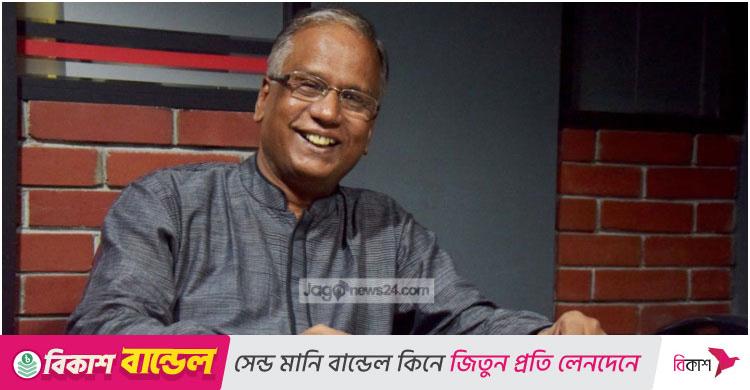 সেলিম আল দীনের জিনিসপত্র ফেরত দিতে নাসির উদ্দীন ইউসুফকে নোটিশ