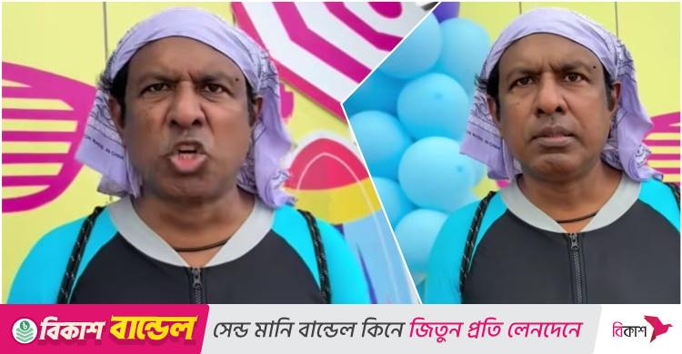 ফেসবুকে ঝড় তুললো মারজুক রাসেলের কবিতা ‘বৃষ্টি, তোমার গুষ্টি...’