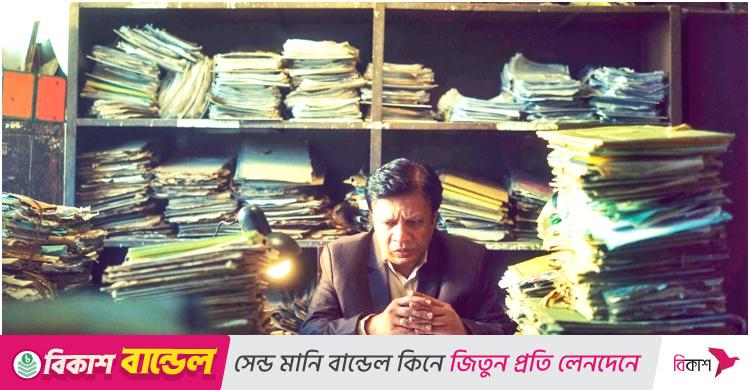 যুক্তরাষ্ট্রে সেরা অভিনেতার পুরস্কার জিতলেন ইন্তেখাব দিনার