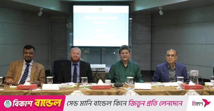 জলবায়ু পরিবর্তনে দ্রুত বাড়ছে রোগ, সমন্বিত উদ্যোগ আহ্বান