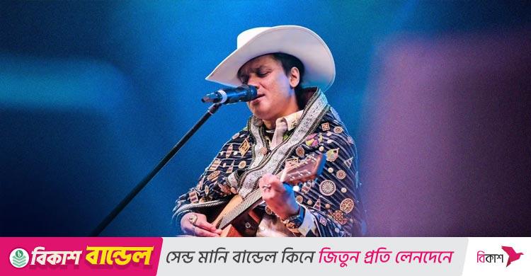 শেষবারের মতো পর্দায় আসছেন জুবিন, কবে মুক্তি পাচ্ছে গায়কের সিনেমা