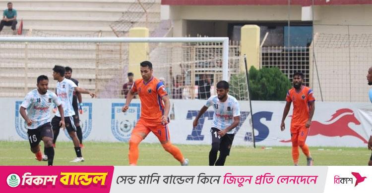 নতুন নামে নীরবে শীর্ষ ফুটবল লিগ শুরু হচ্ছে শুক্রবার