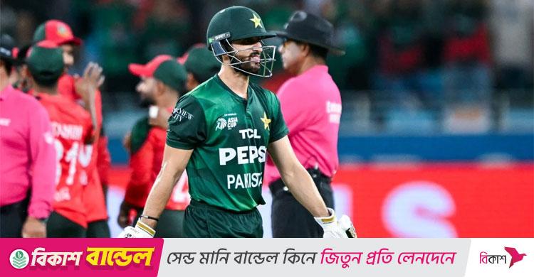 ফাইনালে যেতে হলে ১৩৬ রান করতে হবে বাংলাদেশকে