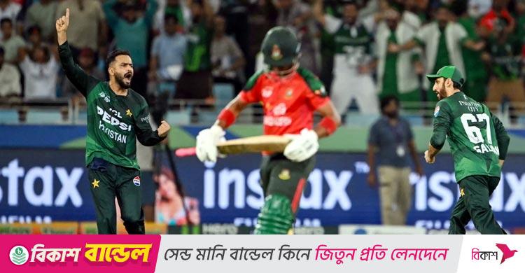 এশিয়া কাপ ক্রিকেট / বাংলাদেশকে হারিয়ে ফাইনালে ভারতের সামনে পাকিস্তান