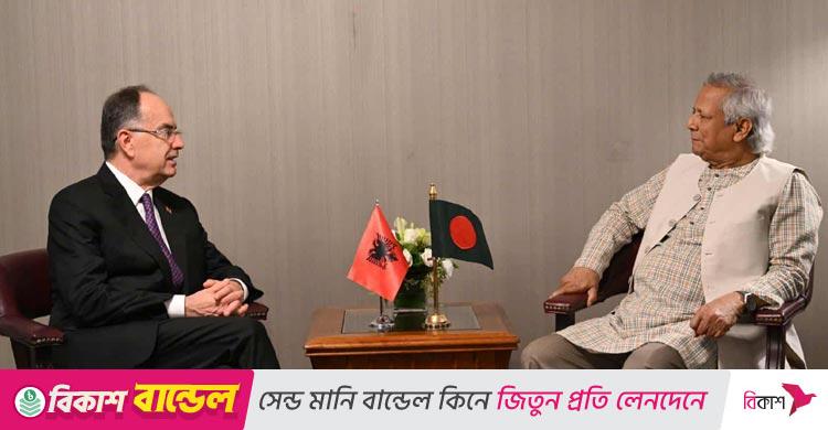 বাংলাদেশ থেকে দক্ষ-অদক্ষ কর্মী নিতে আগ্রহ প্রকাশ আলবেনিয়ার
