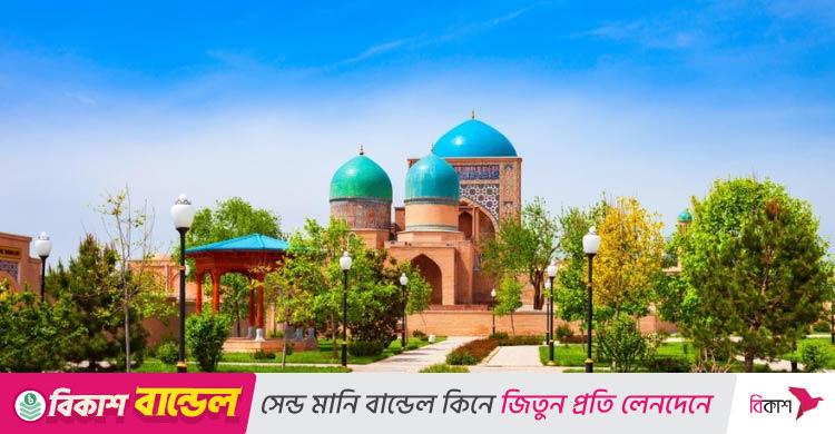 জুমার দিন পরিষ্কার-পরিচ্ছন্নতার ‍গুরুত্ব
