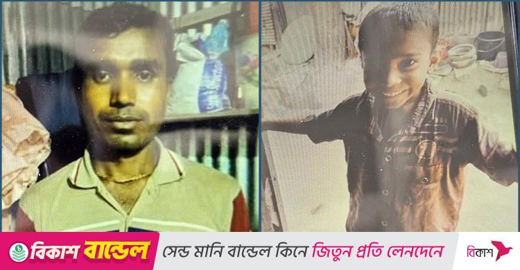 বগুড়ায় ট্রাক-অটোরিকশা সংঘর্ষে বাবা-ছেলেসহ নিহত ৩