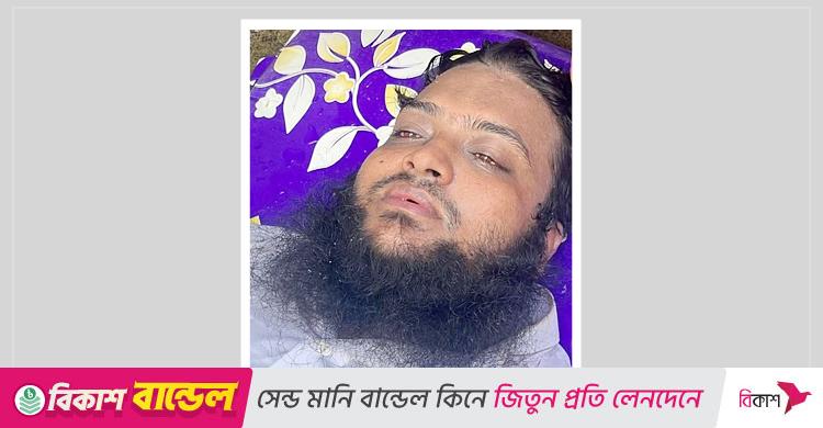 নিখোঁজ বৈষম্যবিরোধী নেতা মামুন পূর্বাচল থেকে উদ্ধার