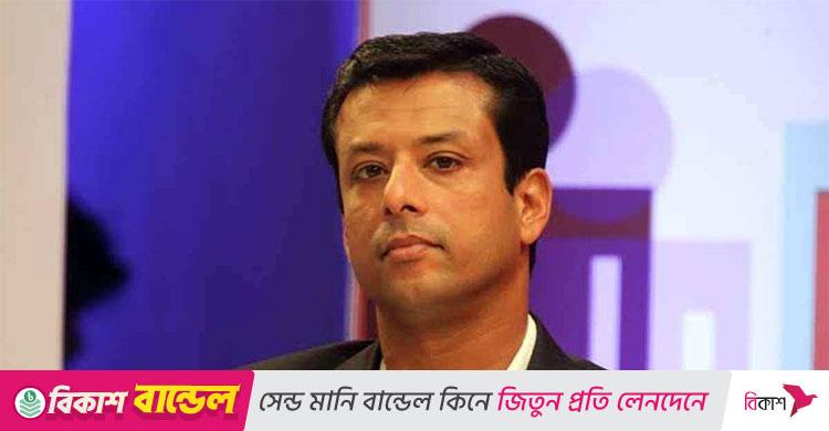 জয়ের সম্পদ জব্দে যুক্তরাষ্ট্রে চিঠি পাঠাচ্ছে দুদক
