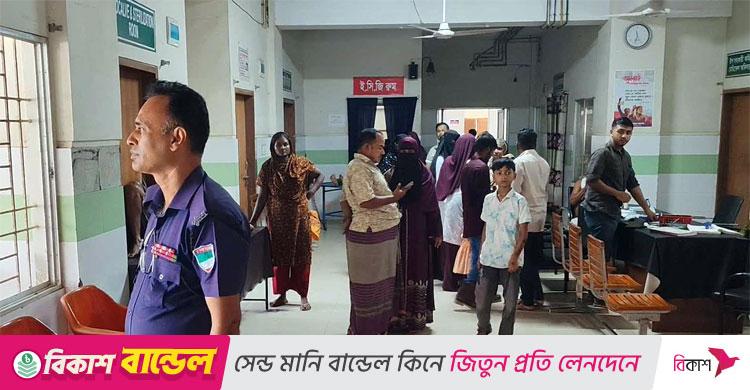 বাগেরহাটে রিমান্ডে থাকা যুবকের মৃত্যু