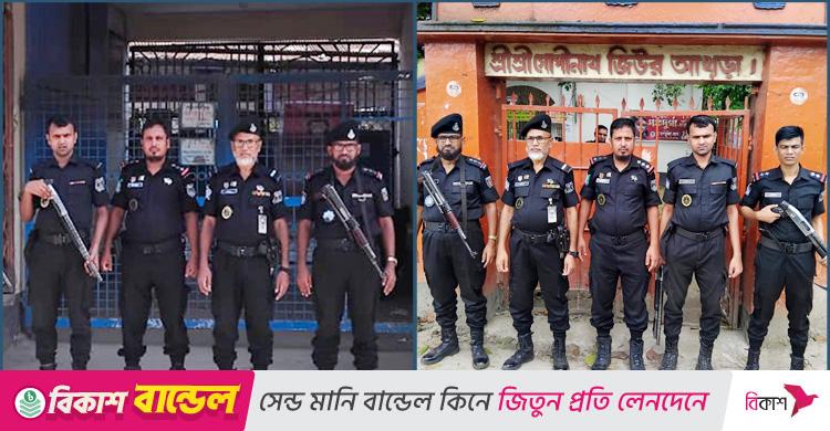 দুর্গাপূজার নিরাপত্তায় সারাদেশে র‍্যাবের ২৮১ টহল দল