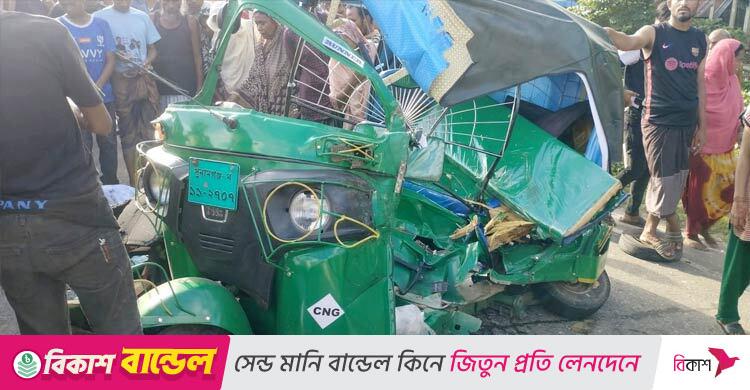 তিন জেলায় সড়কে প্রাণ গেলো ৯ জনের