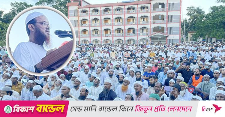 ফয়জুল করীম / চোরের বদলে চোর আর ডাকাতের বদলে ডাকাত ক্ষমতায় আনলে হবে না
